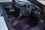 McLaren 720S Coupe Launch Edition 2017 года (UK)